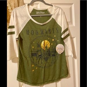 Harry Potter Long Sleeve